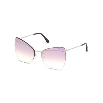 Tom Ford FT 0716 FT0716 Presley Designer Glasses